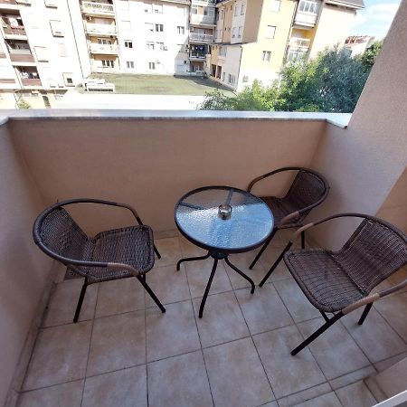 Apartment Gelic Family Kumanovo Esterno foto