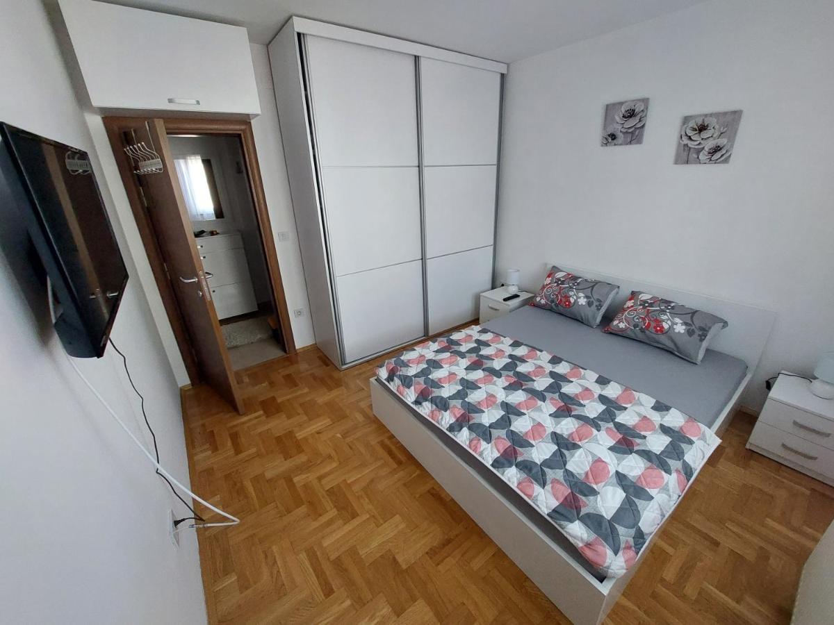 Apartment Gelic Family Kumanovo Esterno foto