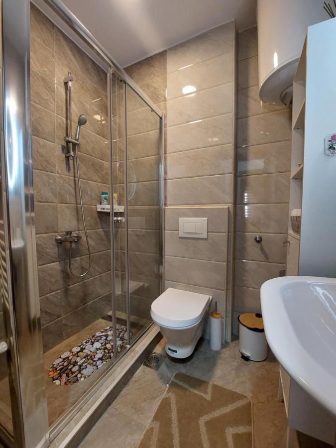 Apartment Gelic Family Kumanovo Esterno foto