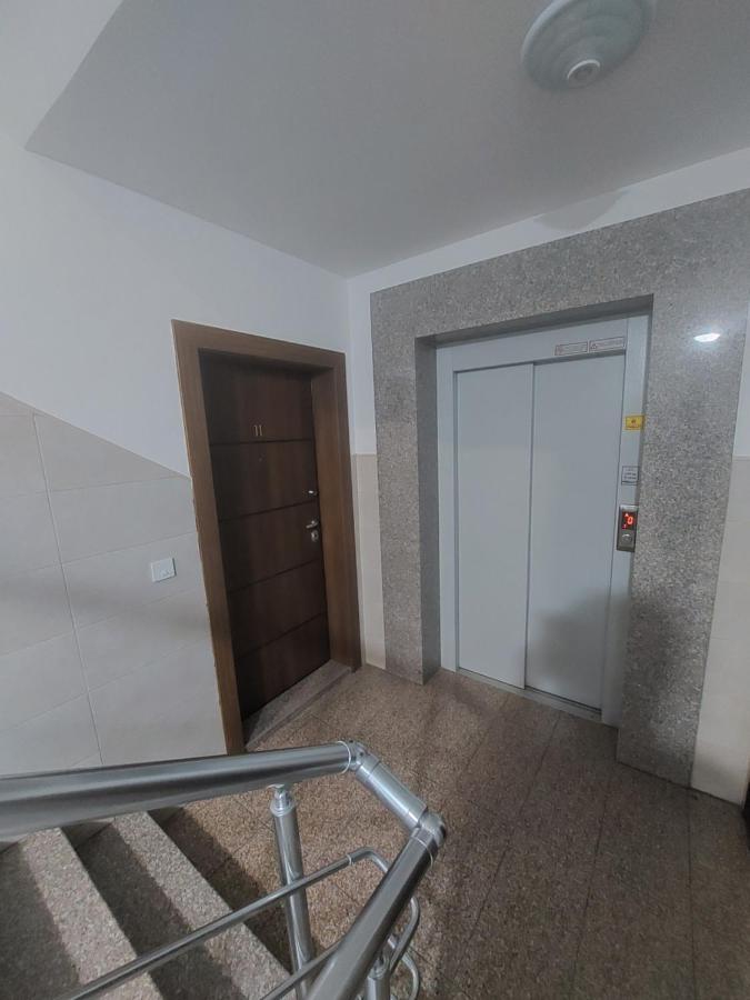 Apartment Gelic Family Kumanovo Esterno foto