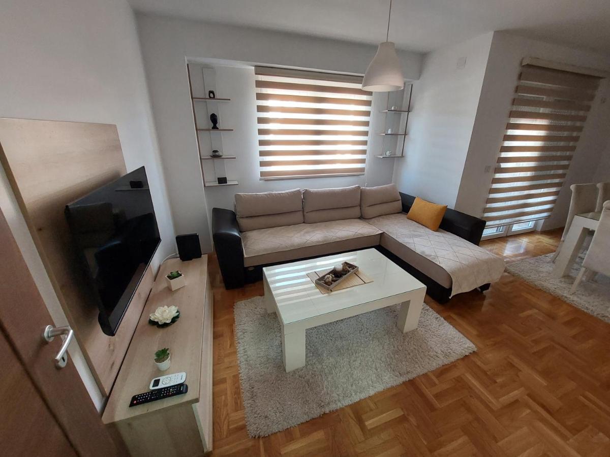 Apartment Gelic Family Kumanovo Esterno foto