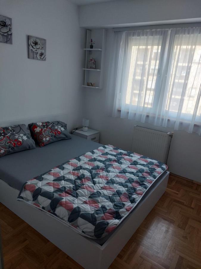 Apartment Gelic Family Kumanovo Esterno foto