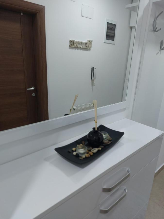 Apartment Gelic Family Kumanovo Esterno foto