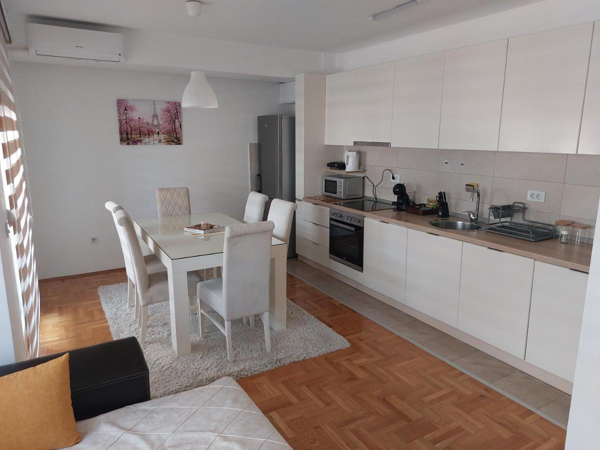 Apartment Gelic Family Kumanovo Esterno foto