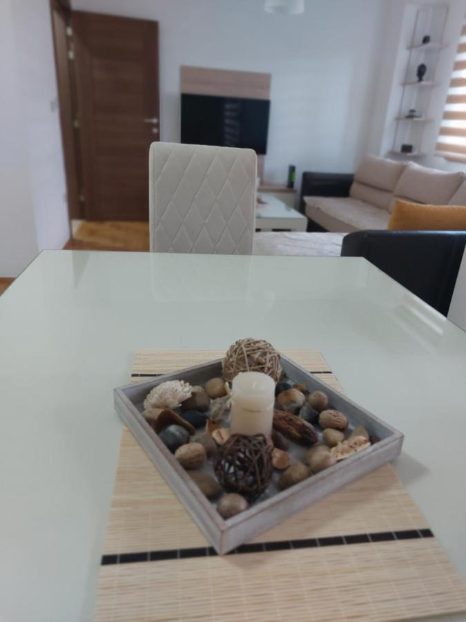 Apartment Gelic Family Kumanovo Esterno foto